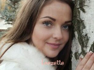 Leezette