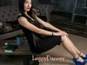 LeggyDancer