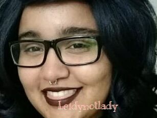 Leidynotlady