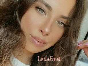 LeilaBrat