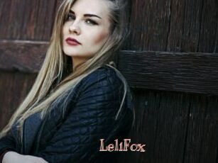 LeliFox