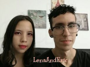 LenaAndEric