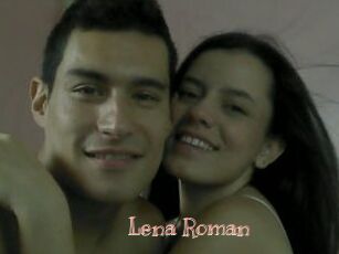 Lena_Roman