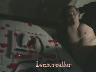 Lensorceller