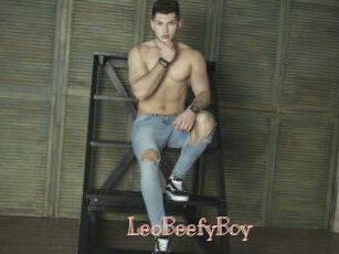 LeoBeefyBoy