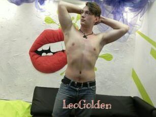 LeoGolden