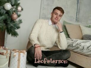 LeoPeterson