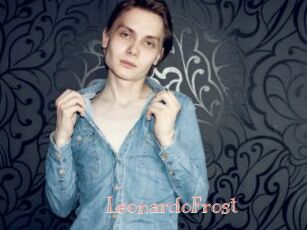 LeonardoFrost