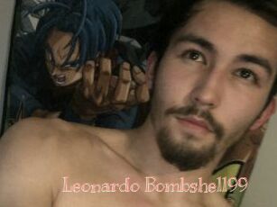 Leonardo_Bombshell99