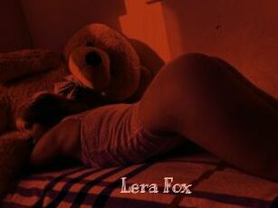 Lera_Fox