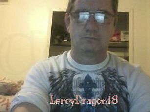 LeroyDragon18