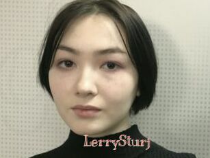 LerrySturj