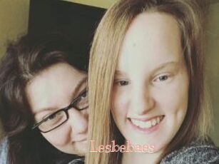 Lesbebaes