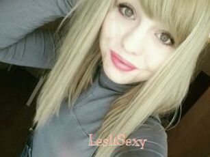 LesliSexy