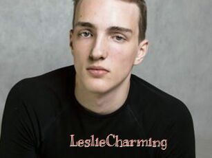 LeslieCharming