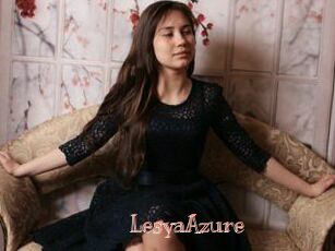 LesyaAzure