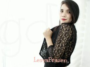 LesyaBrazen