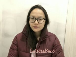 LeticiaBeco