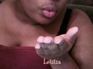 Letitia