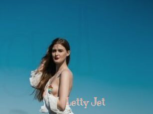 Letty_Jet