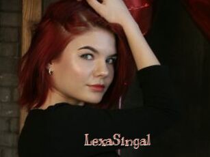 LexaSingal