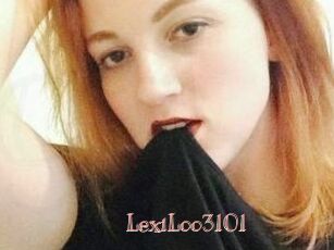 LexiLoo3101