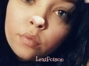 LexiPoison