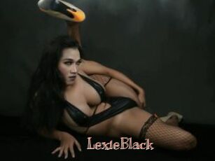 LexieBlack