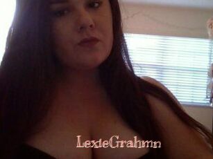 Lexie_Grahmn