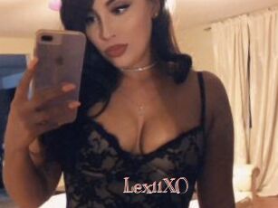 LexiiXO