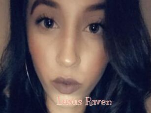 Lexus_Raven