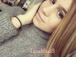 LexxMia18