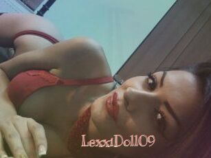 LexxiDoll09