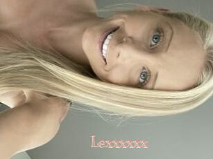 Lexxxxxx