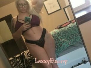 LexxyBunny