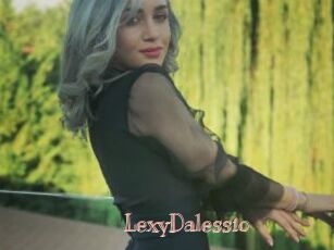 LexyDalessio