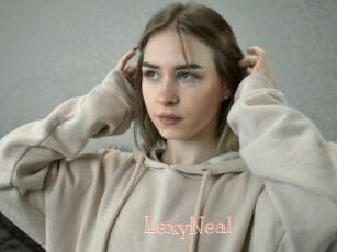 LexyNeal