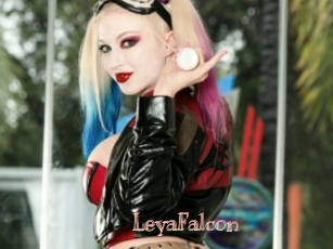 LeyaFalcon