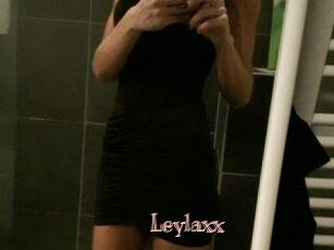 Leylaxx