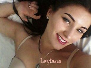 Leytana