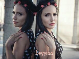 Leyylaa