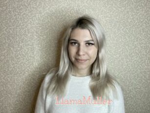 LiamaMuller