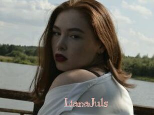 LianaJuls