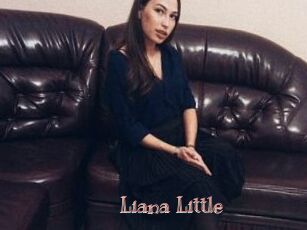 Liana_Little