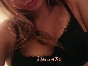 LiannaXx