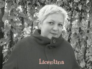 Licentina