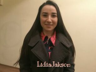 LidiaJakson