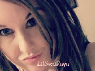 LilSexiRaya