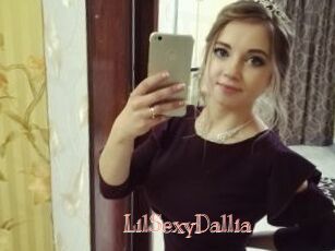 LilSexyDallia