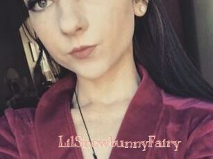 LilSnowbunnyFairy